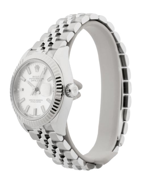 Rolex Datejust Lady 28 279174 Image 2